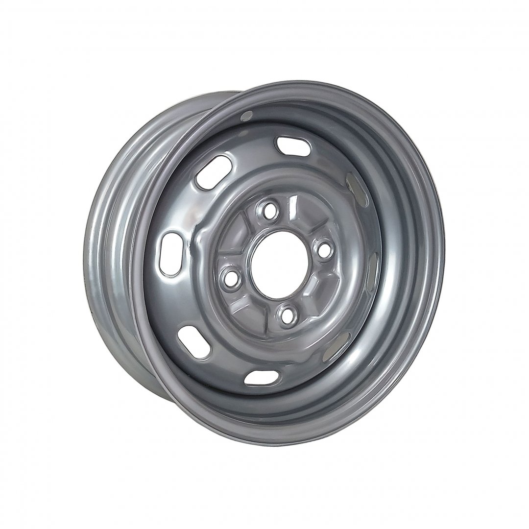 Roda para Fusca Mexicano