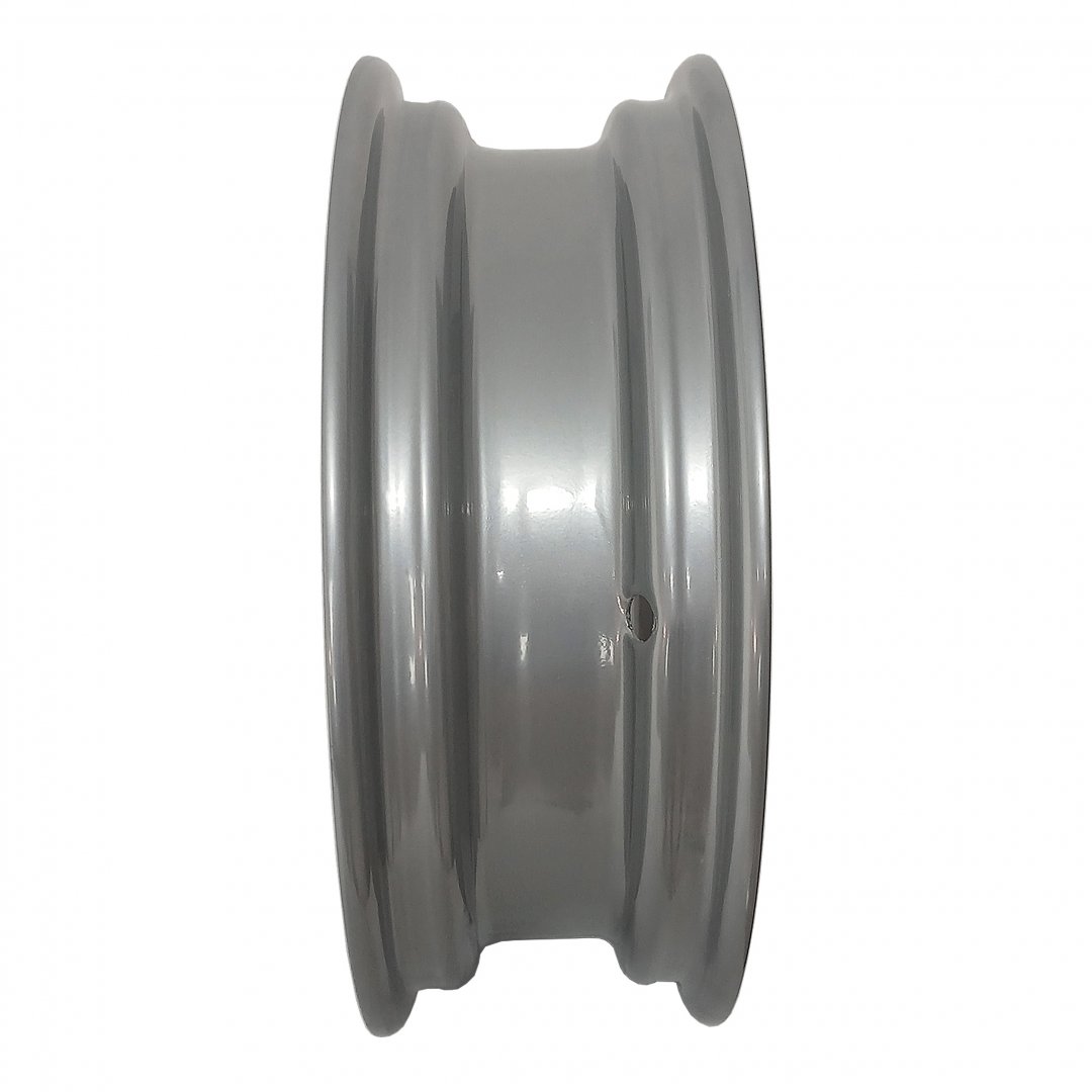 Roda de Aço Para Caminhonete Rural