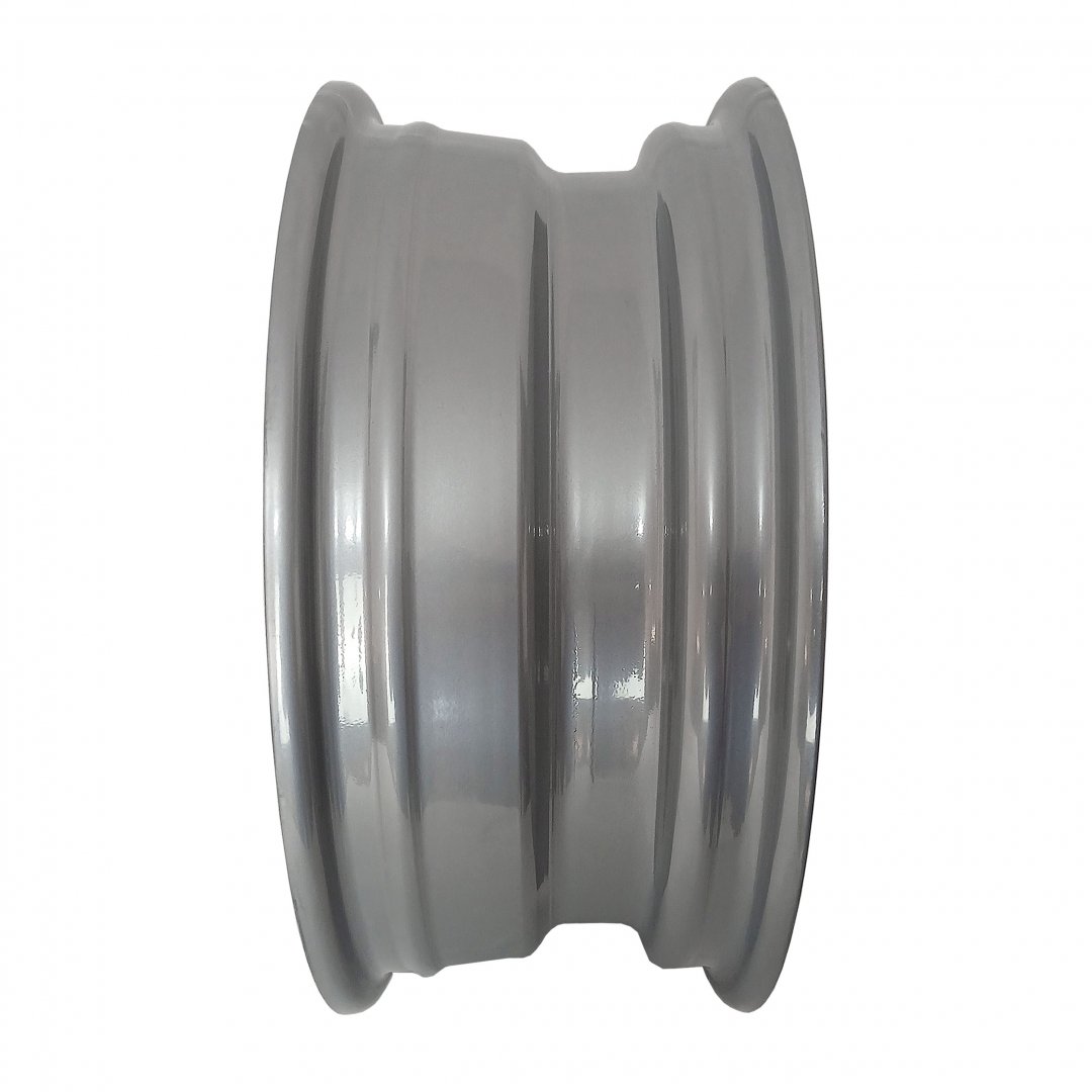 Roda de Aço Para Caminhonetes 5 Furos Modelo F1000 - Janela Triângulo