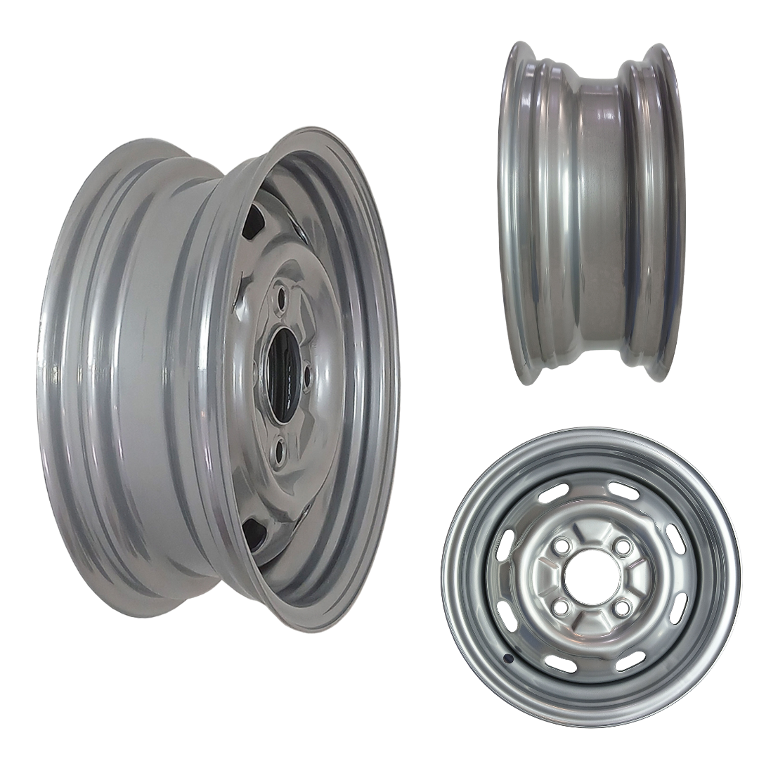 Roda para Fusca Mexicano