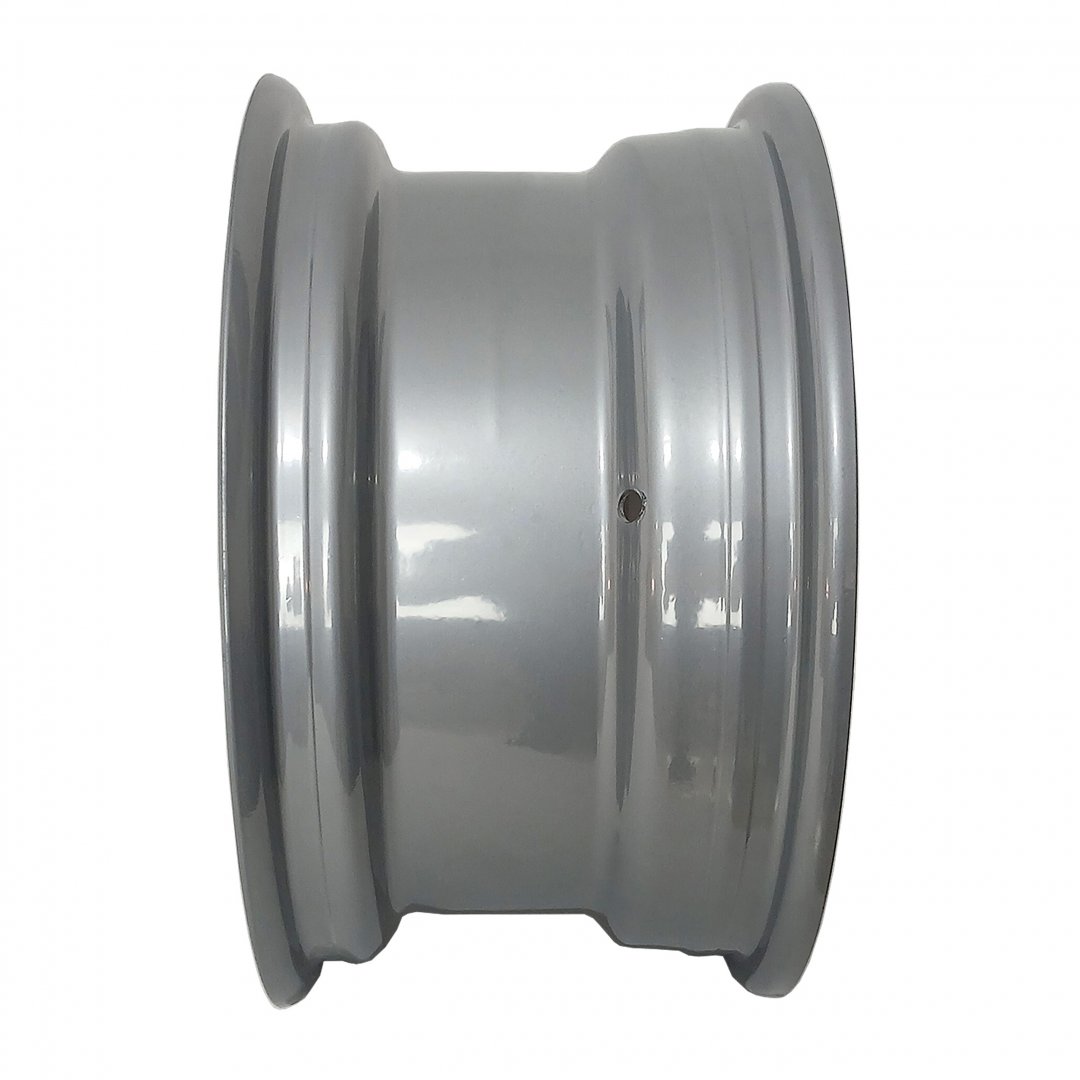 Rodas de Aço Para Buggy, Reboques e Carretas - Janelas Triangulo