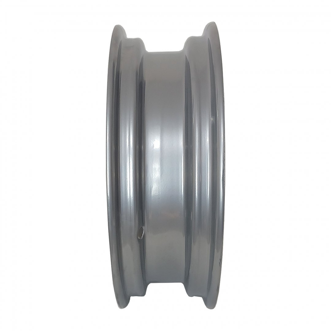 Roda de Aço para Fusca 5 Furos Fechada