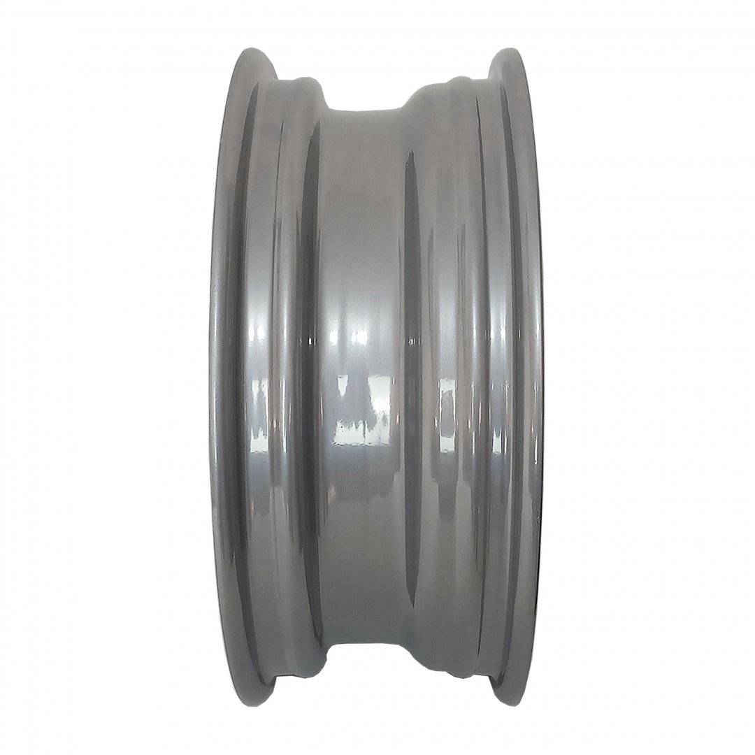 Roda de Aço Para Fusca 5 Furos Com Janelas