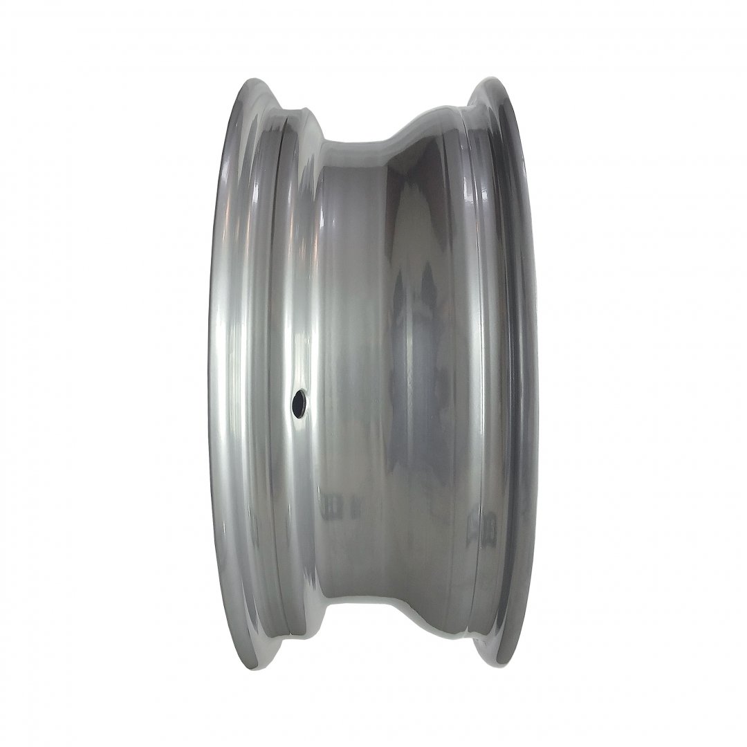 Roda de Aço para Jeep Willys e F75