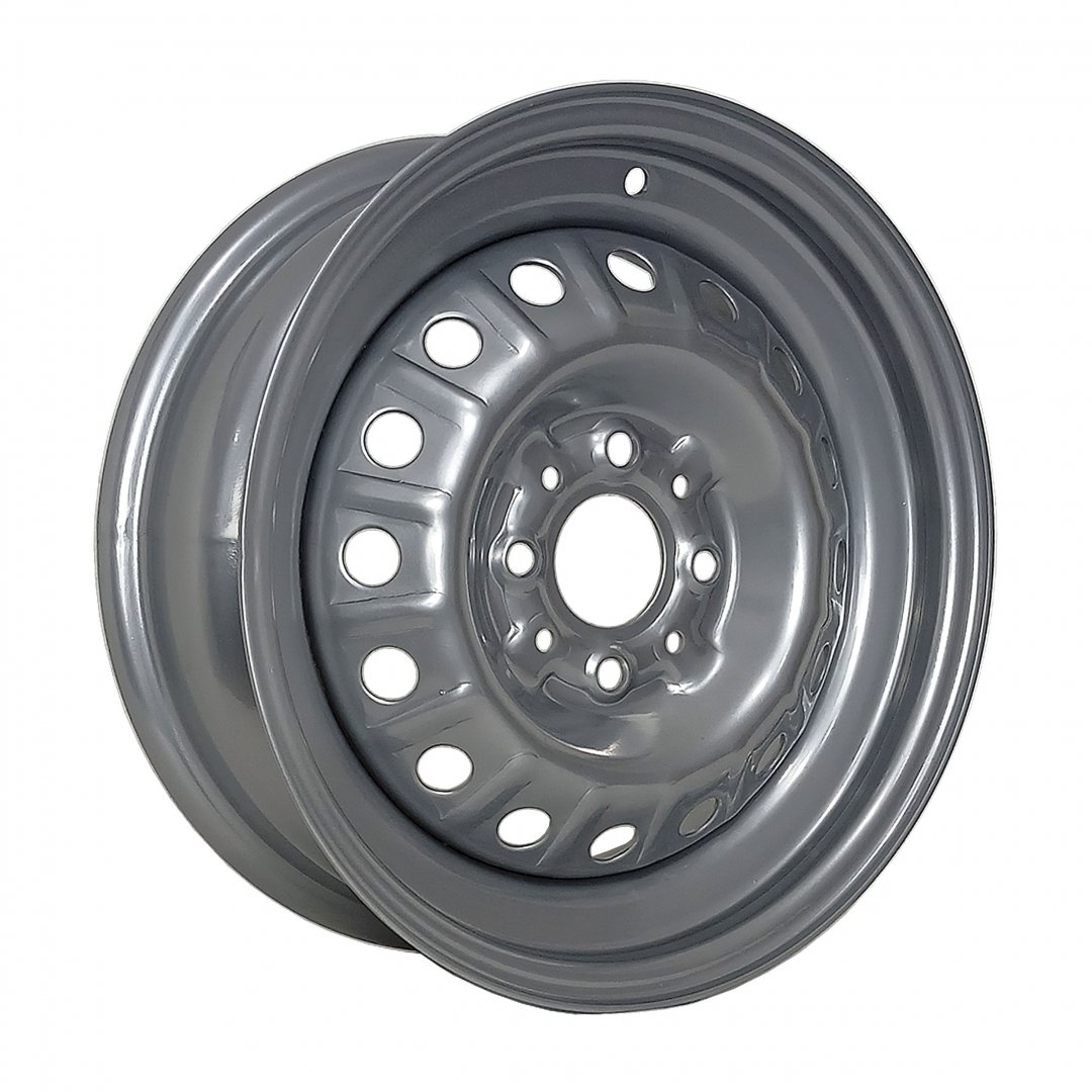 Roda de Aço para Uno e Pálio