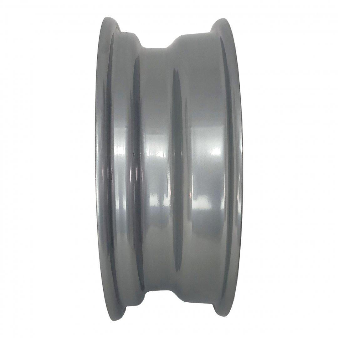 Roda de Aço para Porsche Fusca e Brasília