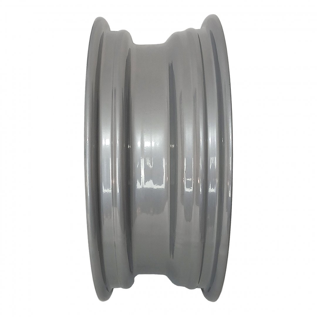 Roda de Aço Para Fusca 5 Furos fechada
