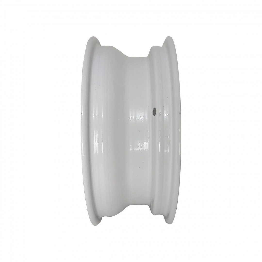 Roda de Aço para Reboque e Carretas Aro 16 Tala 6