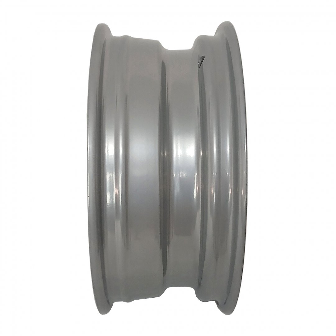 Roda de Aço para Caminhonete A10, C10 e D10 - Janelas Bola