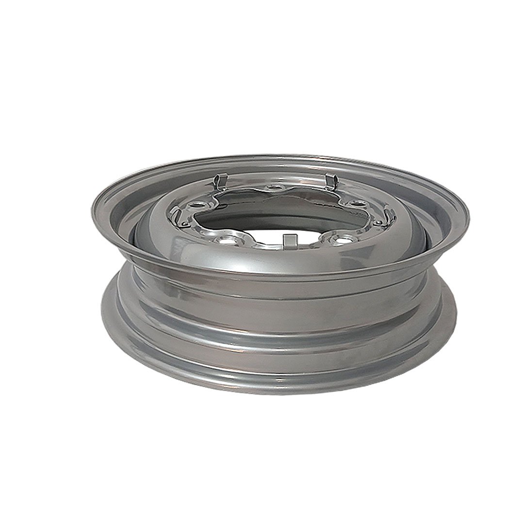 Roda Para Fusca 5 Furos Fechada