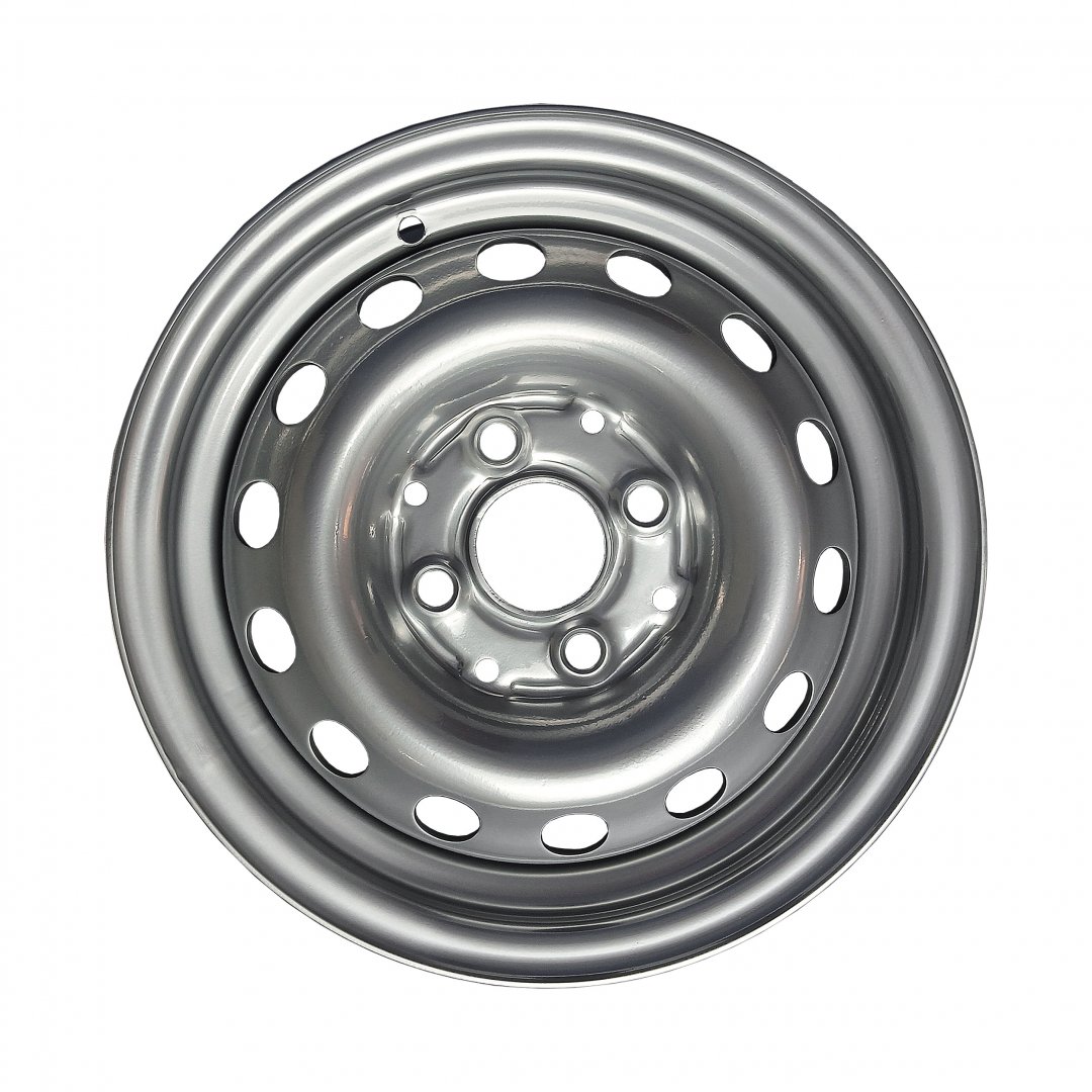 Rodas para Gol (VW)
