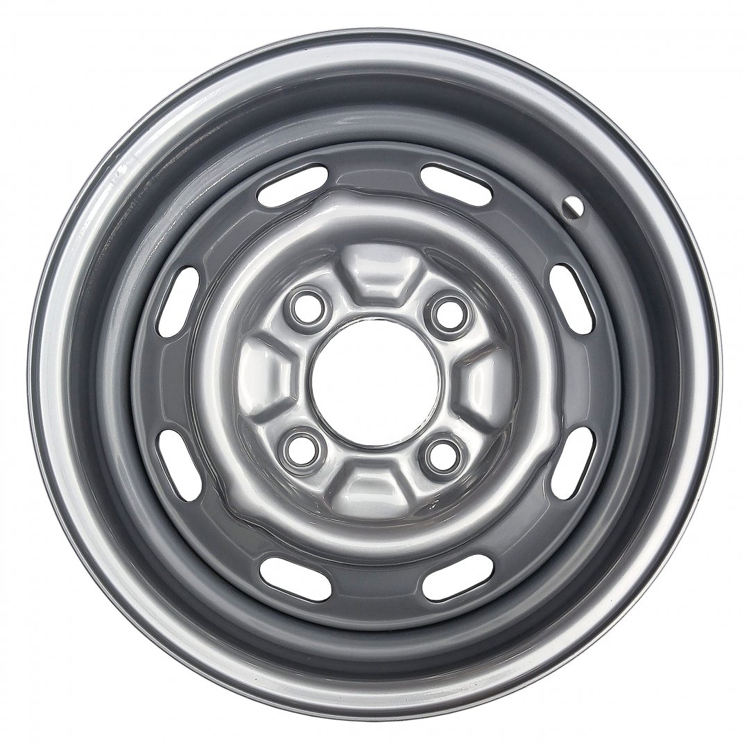 Roda para Fusca Mexicano