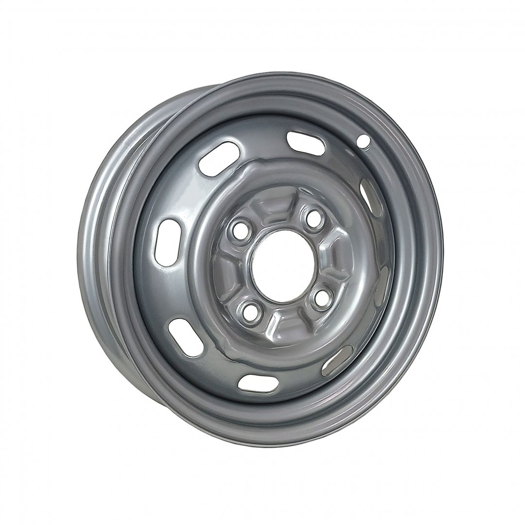 Roda para Fusca Mexicano