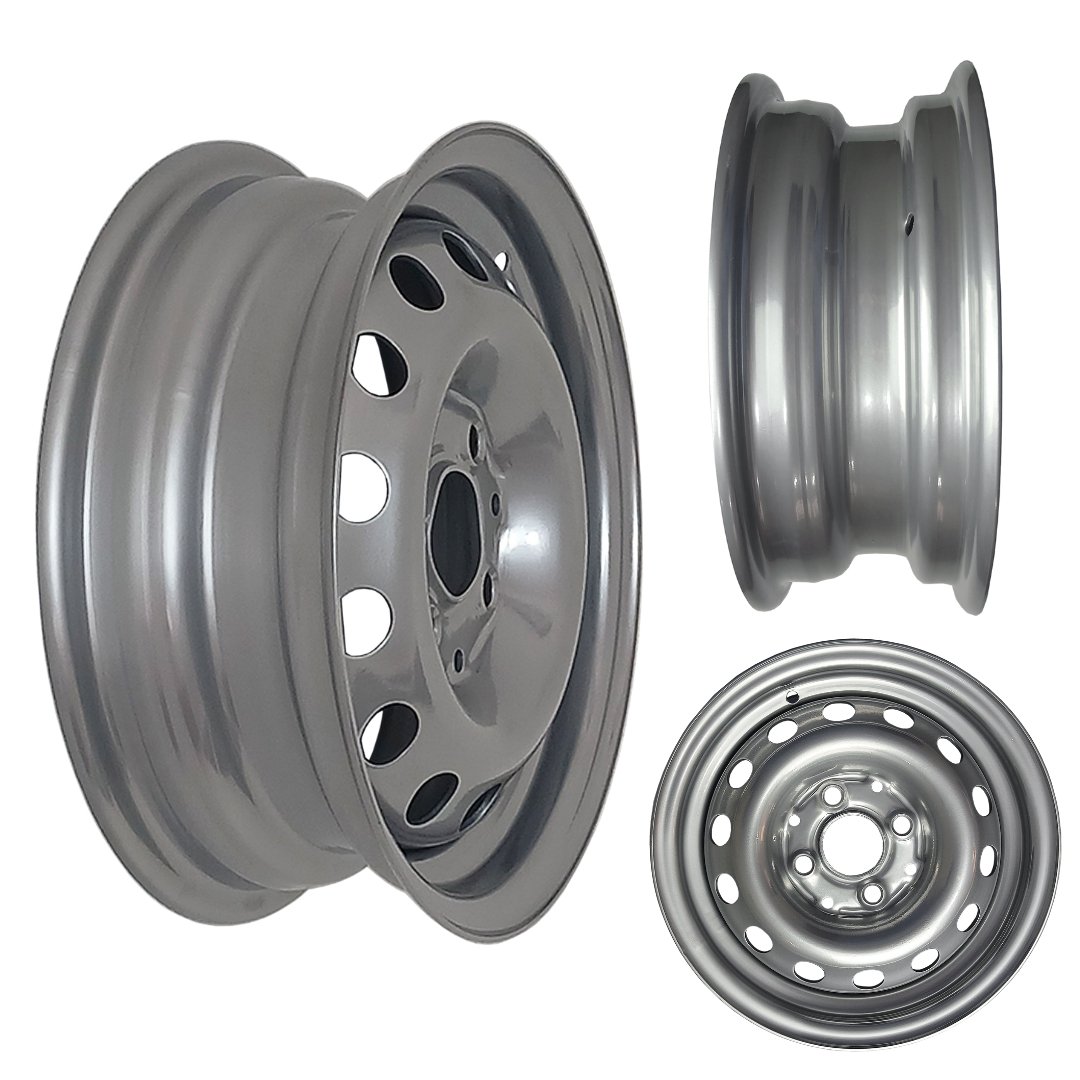 Rodas para Gol (VW)