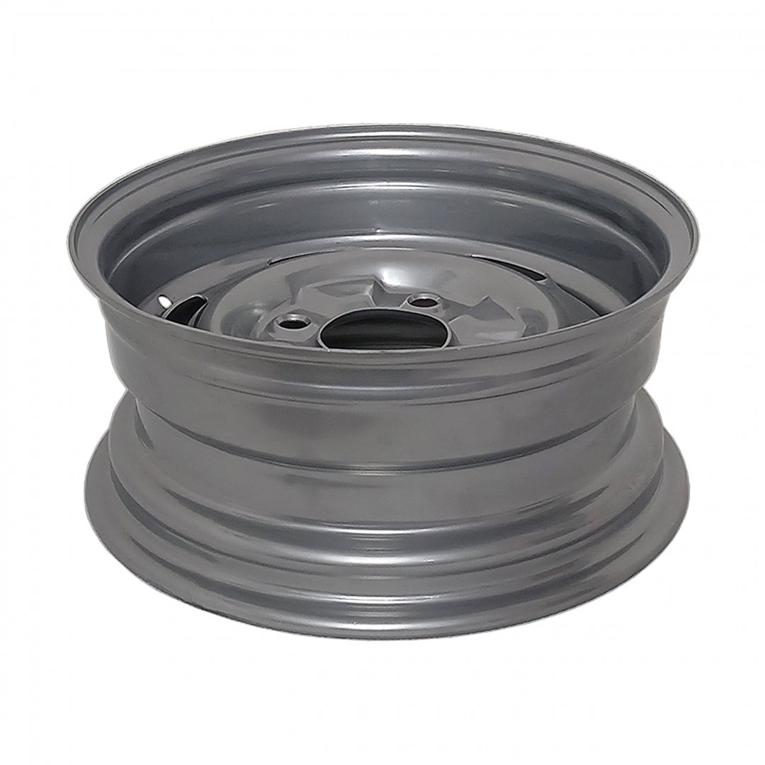 Roda de Aço para Brasília, Fusca e Variant