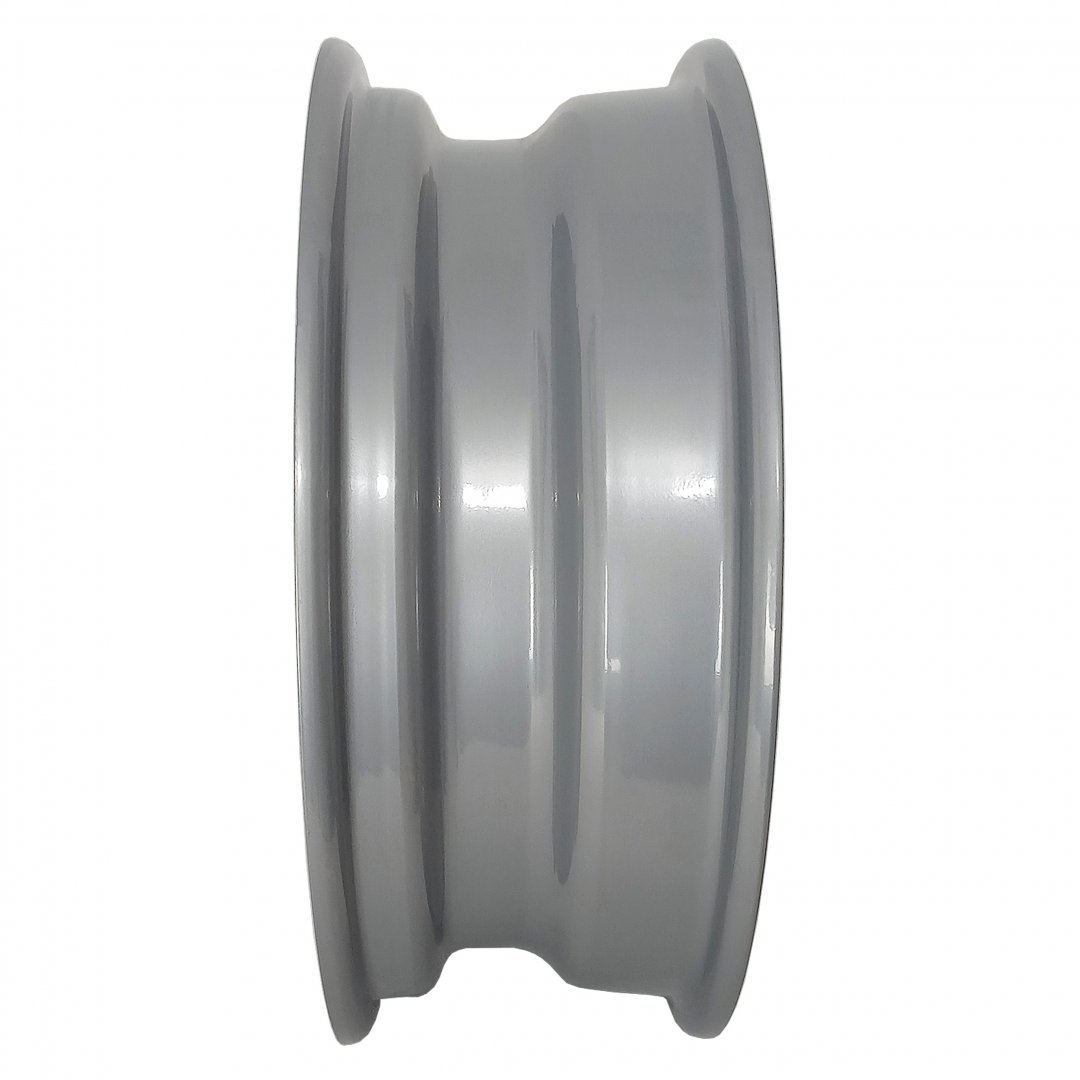 Roda de Aço para Porsche Fusca e Brasília - Sem Janelas