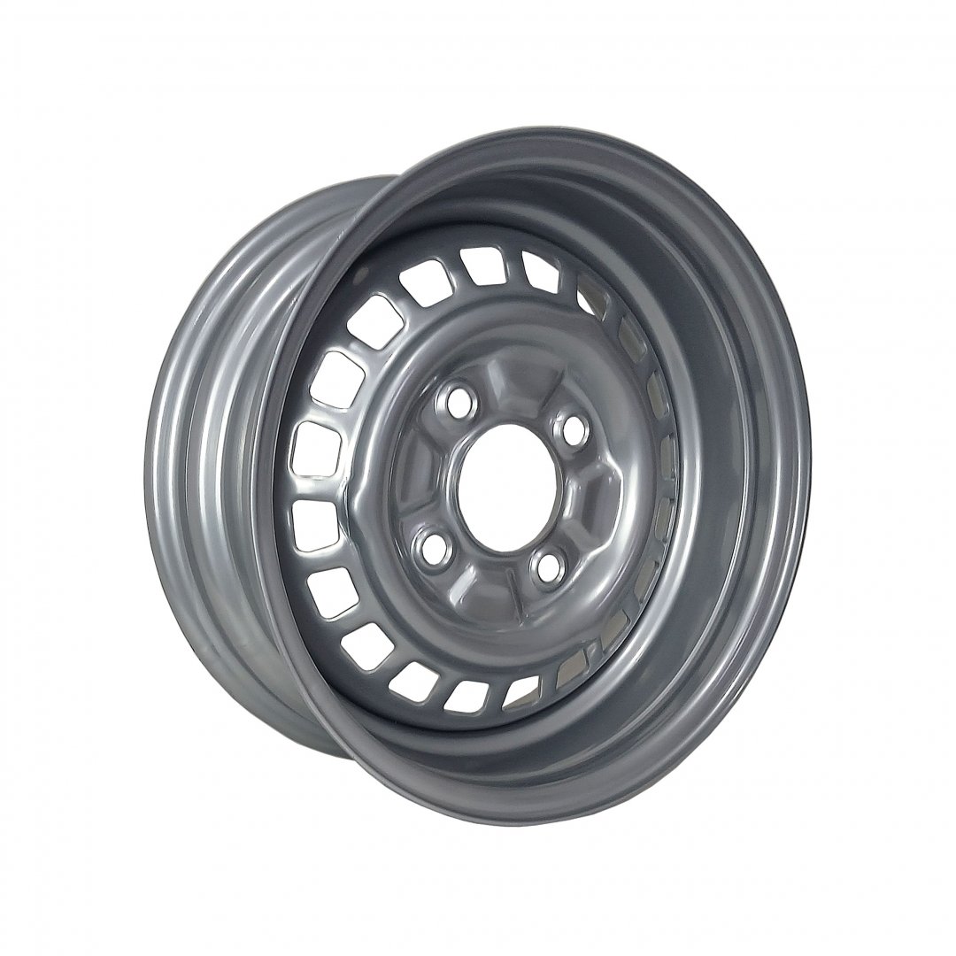 Roda Para Fusca de 4 Furos