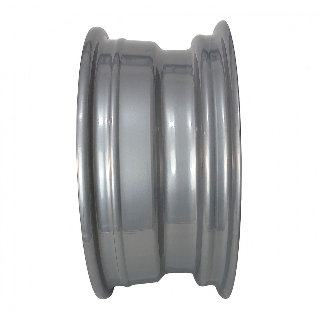 Rodas de Aço Para Buggy, Reboques e Carretas - Janelas Triangulo