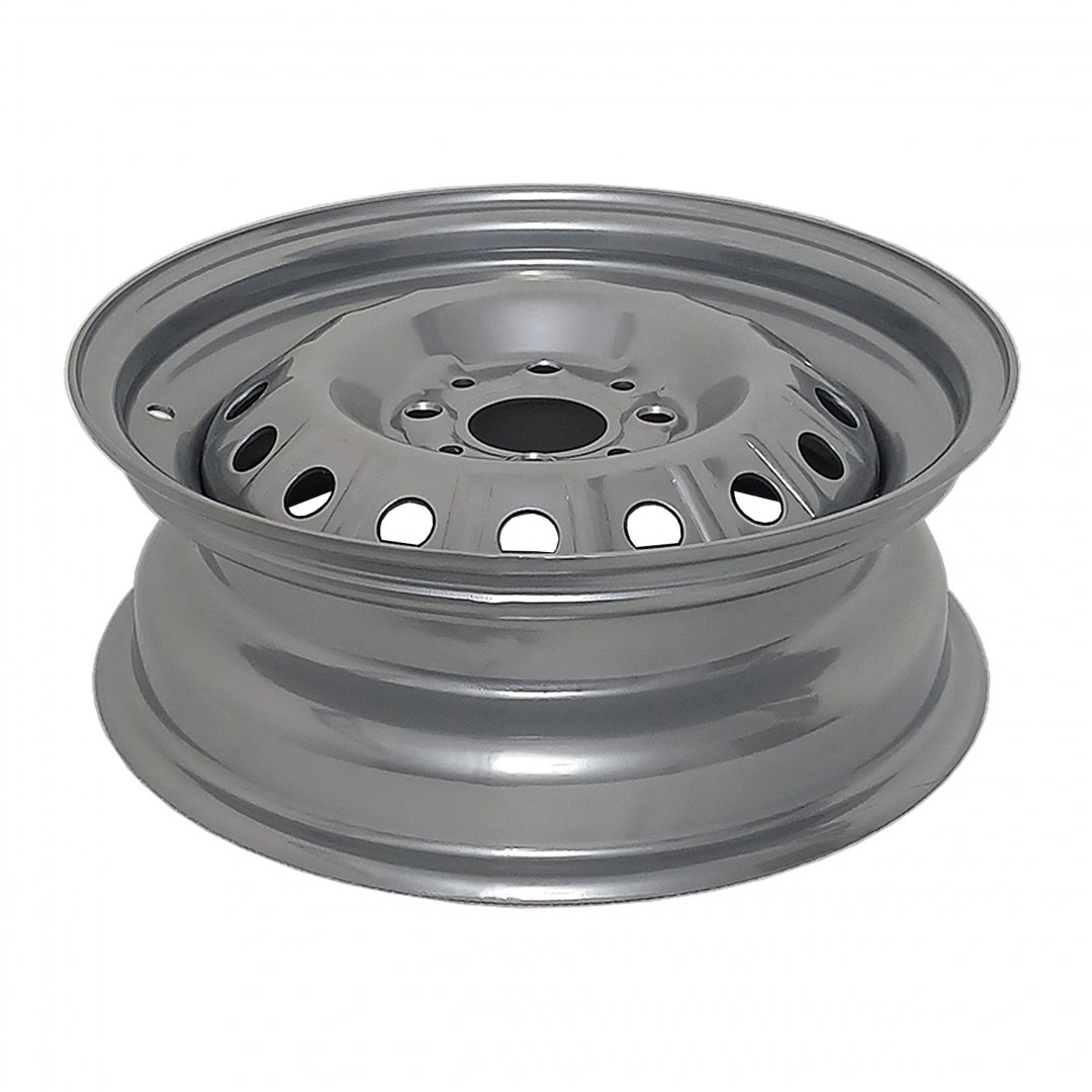 Roda de Aço para Uno e Pálio