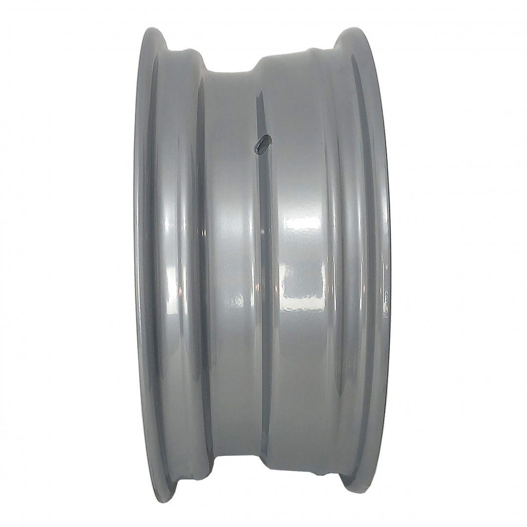 Roda de Aço para Porsche Fusca e Brasília - Sem Janelas