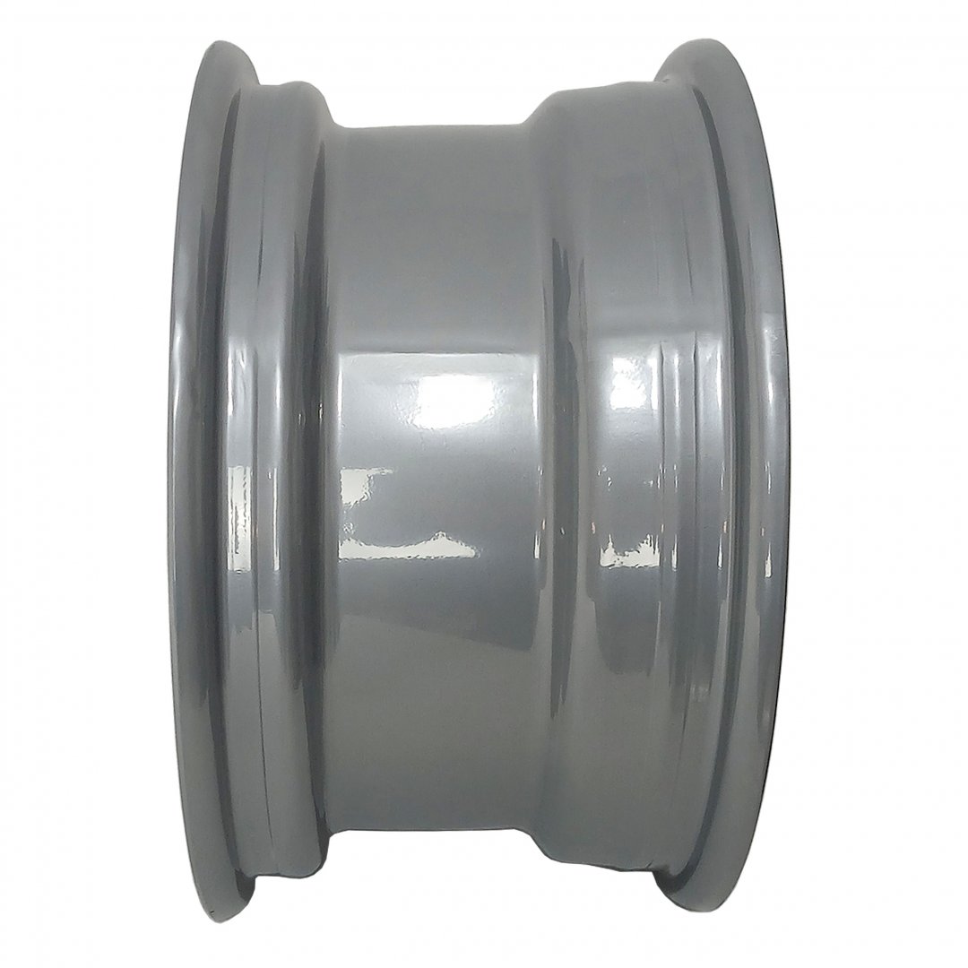 Rodas de Aço Para Buggy, Reboques e Carretas - Janelas Bola
