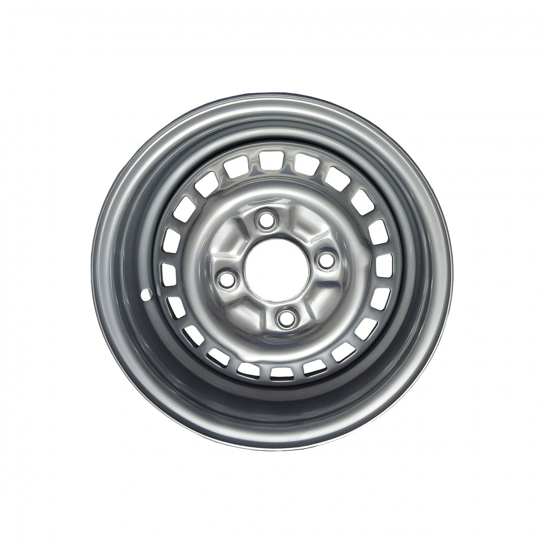 Roda Para Fusca de 4 Furos