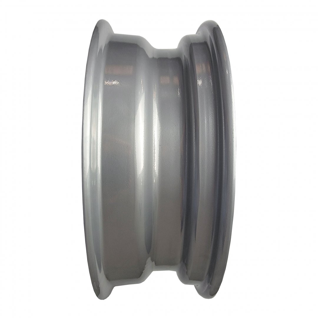 Roda de Aço para Fusca 5 Furos Com Janelas