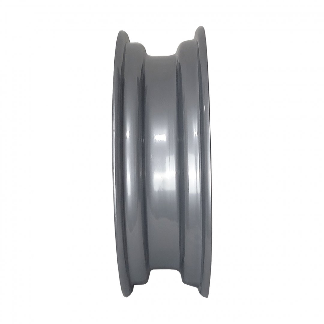 Roda de Aço para Jeep Willys e F75