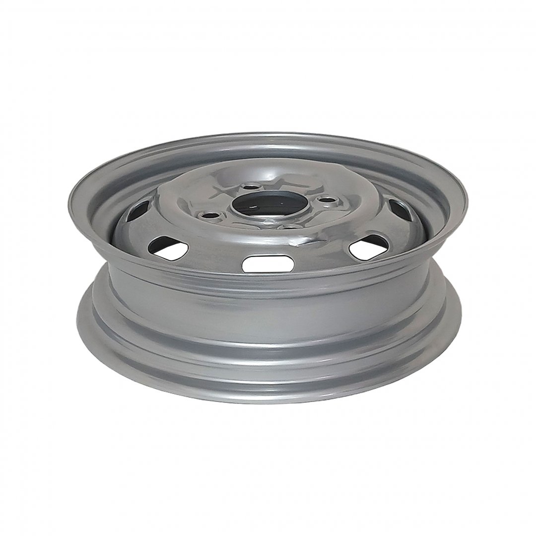 Roda para Fusca Mexicano