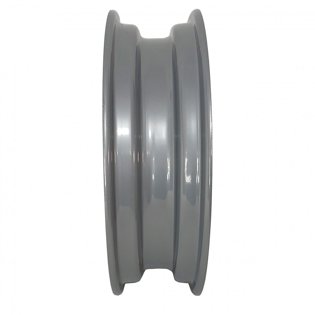 Roda de Aço para Karmann Ghia e Fusca 5 Furos
