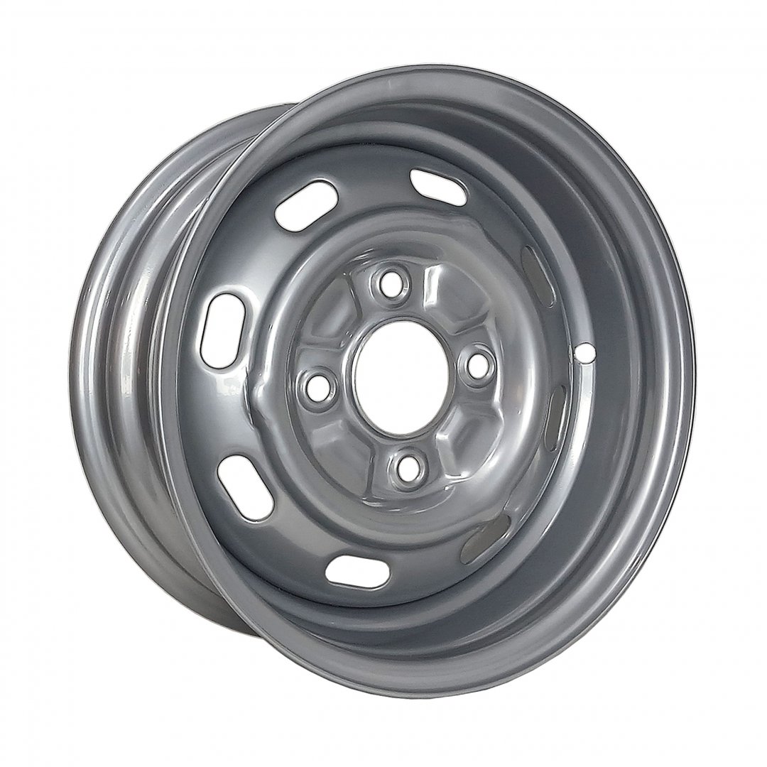 Roda para Fusca Mexicano