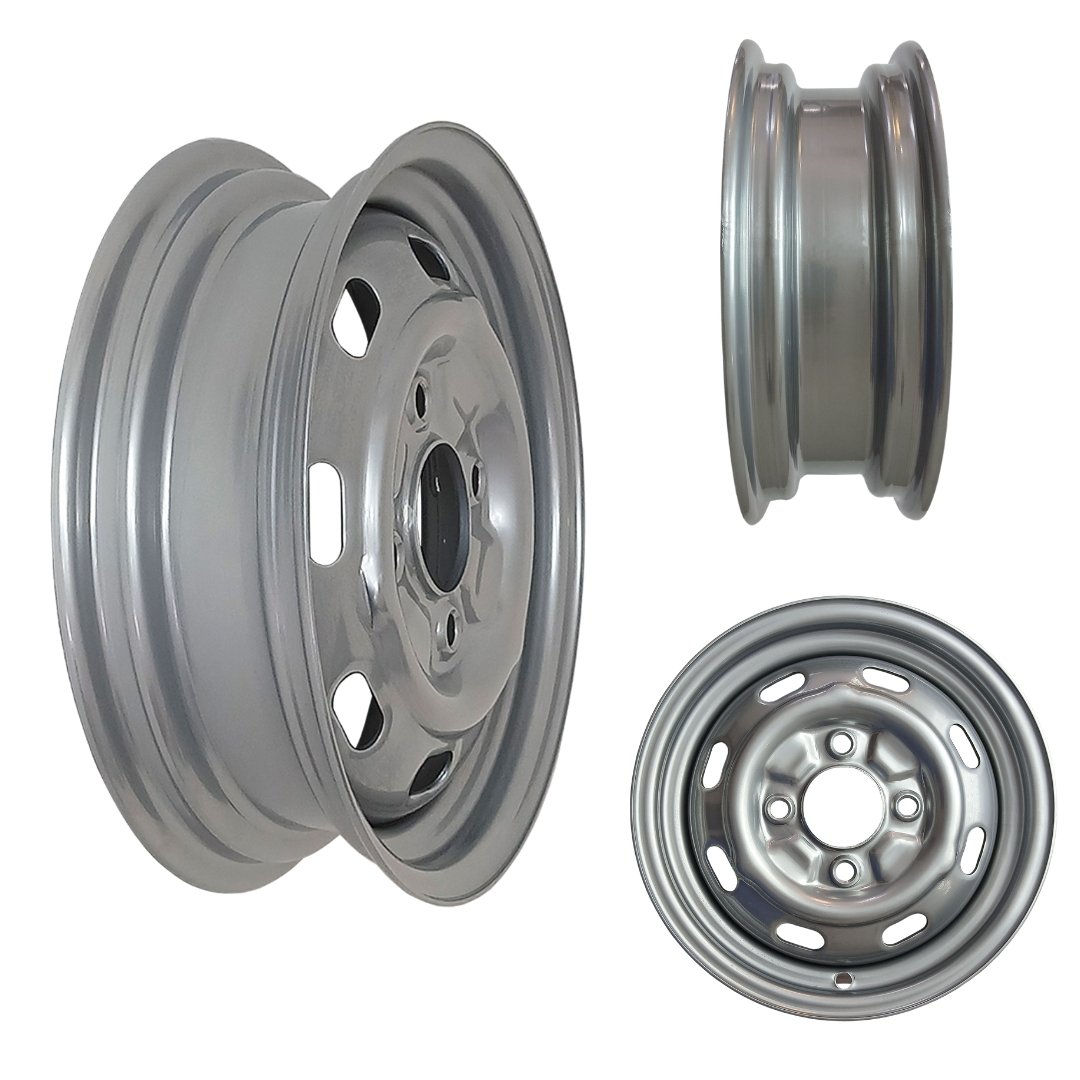 Roda para Fusca Mexicano