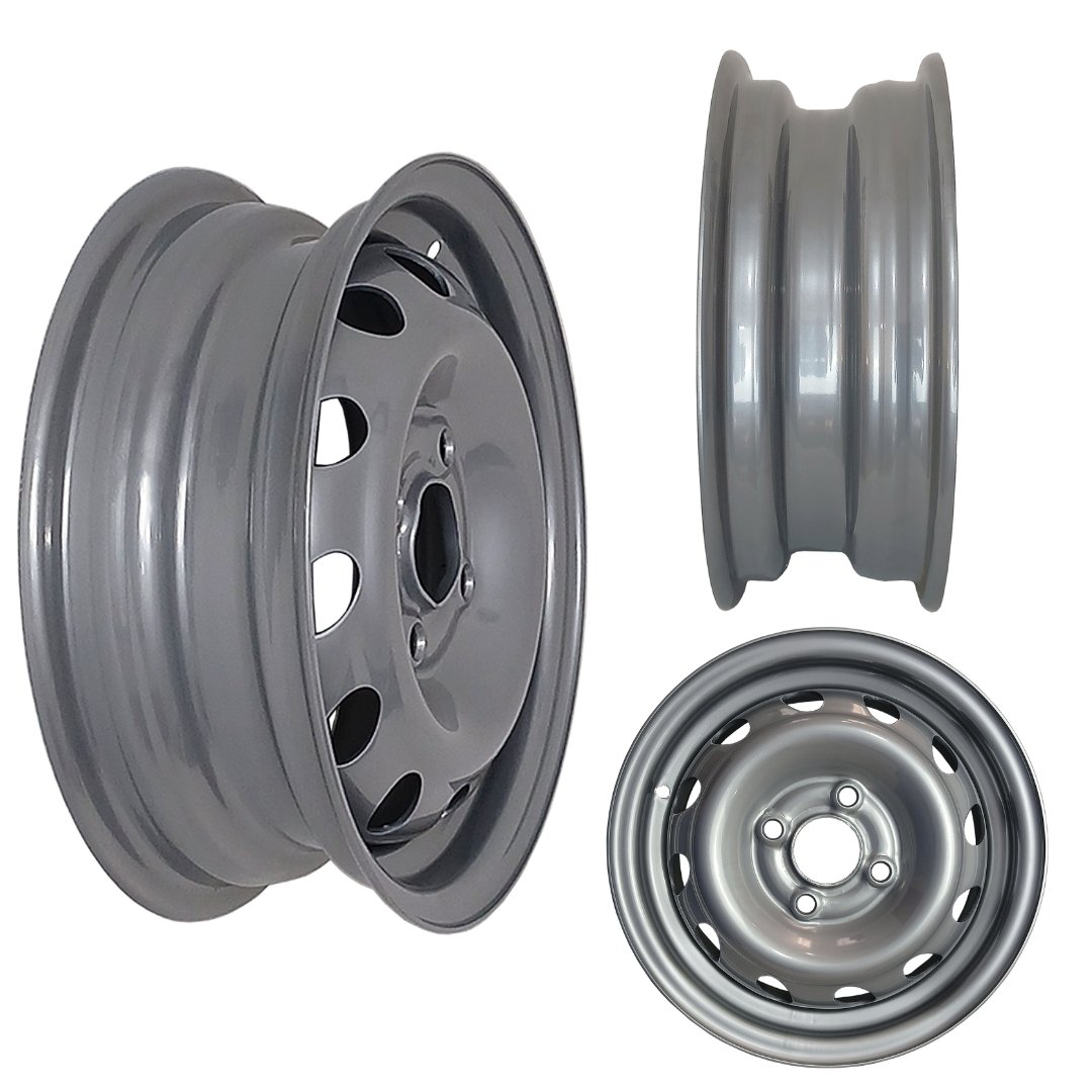 Rodas para Corsa