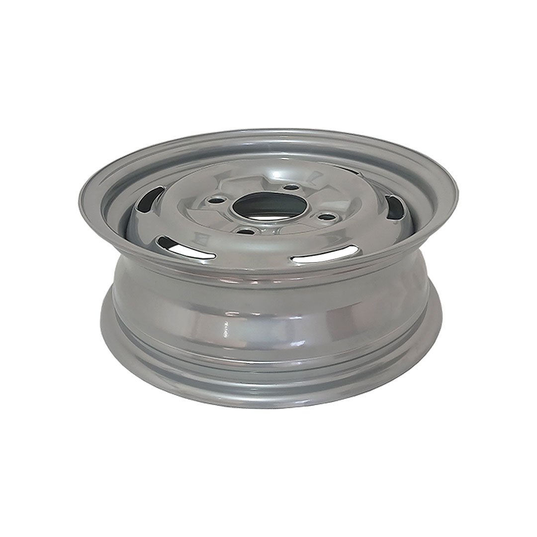 Roda de Aço para Brasília, Fusca e Variant