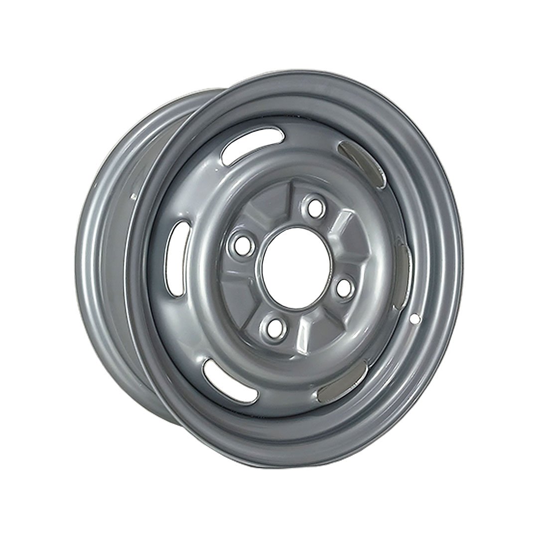 Roda de Aço para Brasília, Fusca e Variant