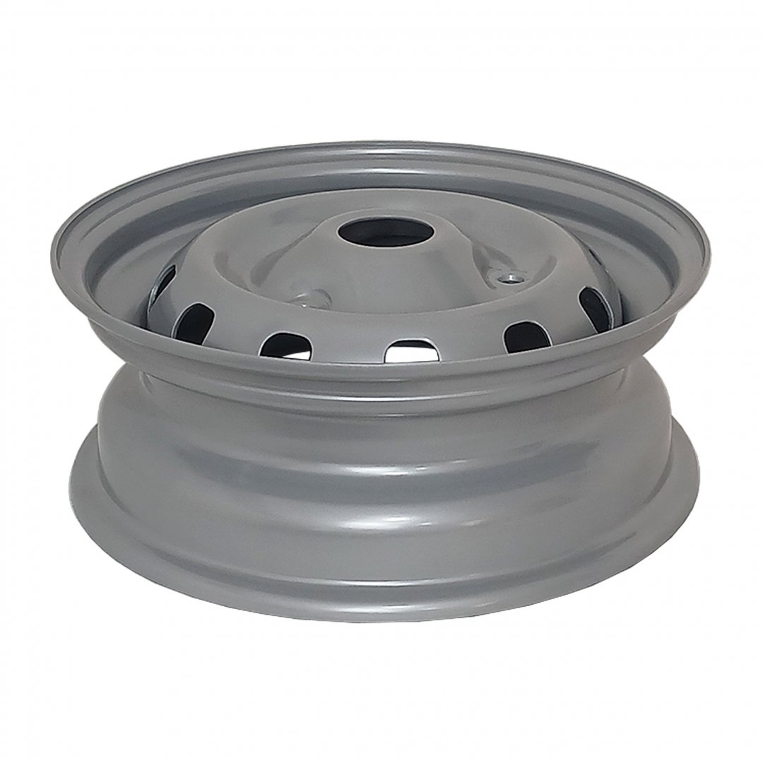 Roda para Corcel e Pampa
