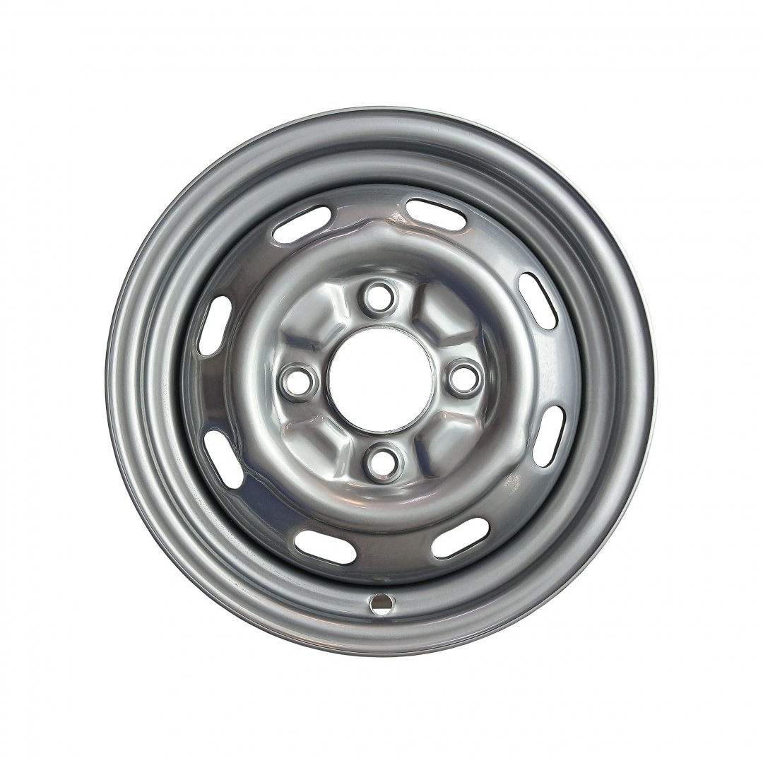 Roda para Fusca Mexicano