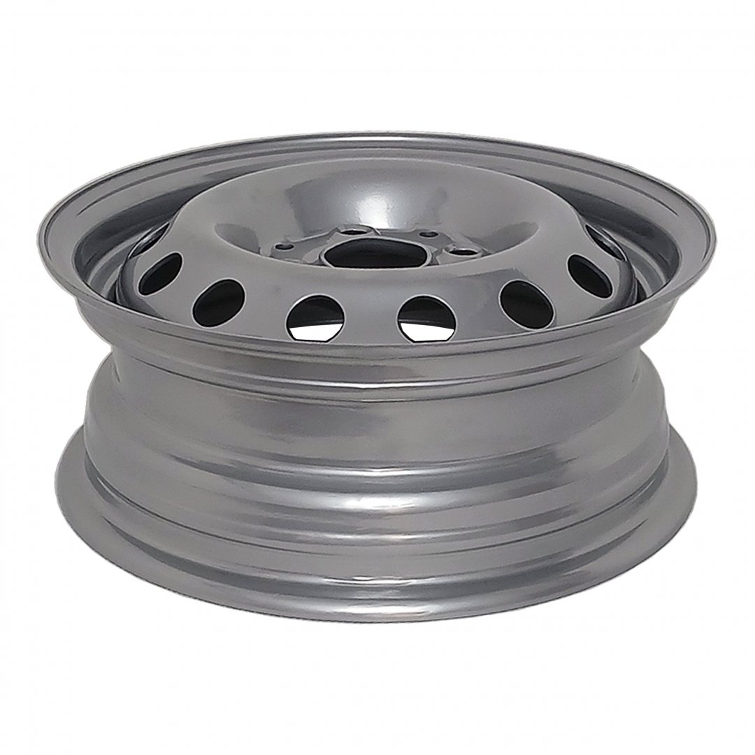 Rodas para Gol (VW)